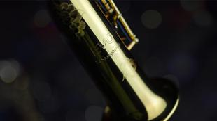  Trevor James Introduce new 'EVO' Saxophone Range